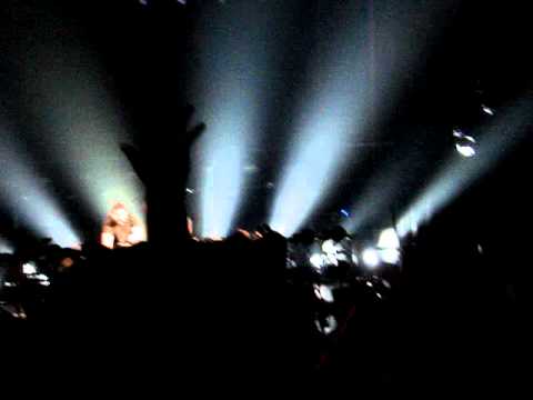 Cedric Gervais DC Armory 4/9/11