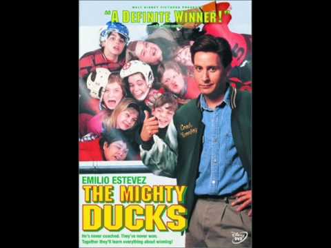 Dr John - Accentuate The Positive - Mighty Ducks Soundtrack.wmv