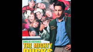 Dr John - Accentuate The Positive - Mighty Ducks Soundtrack.wmv