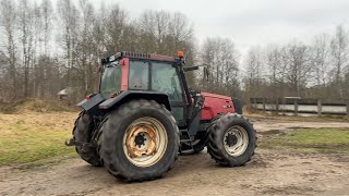 Valtra 8550 tractor de ruedas | Imagen 4 - Agroline