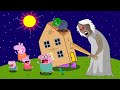 What Happened To Peppa Pig Peppa Pig Funny Animation को क्या हुआ पेप्प�