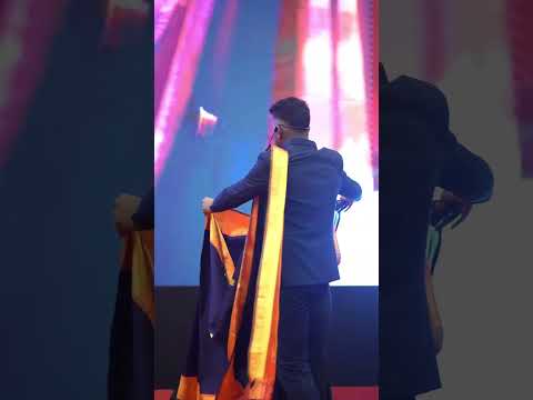 Draping Elegance: The Ultimate Saree Masterclass with Thivyan & Keevan! #arunthathee