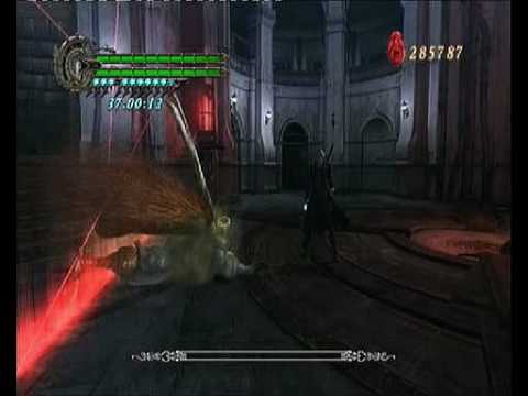 DMC4 Nero Bloody Palace  pt16 Finale!