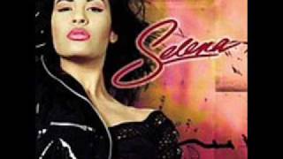 Selena - Quisiera Darte