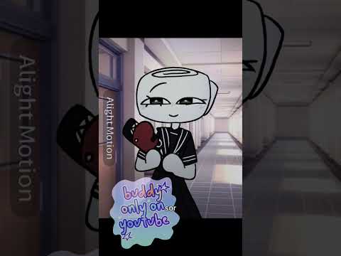 Retry now! (Ft:Shelly song by NAKISO) #alightmotion #dandysworld #awesome