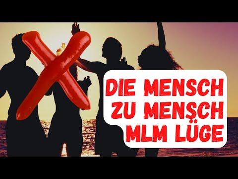 Umstrittenes Network Marketing - Echter Lifestlye "Mensch zu Mensch" aufbauen möglich? #58