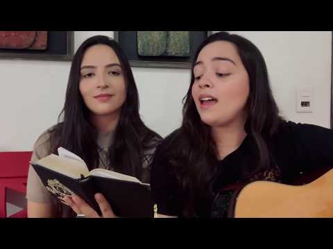 Nanda Sakemi - “ O senhor é minha luz “ Feat. Mirian Sakemi CCB