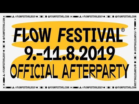 Makaya McCraven - Flow Festival, Suvilahti, Helsinki, Finland (Aug 09, 2019) HDTV
