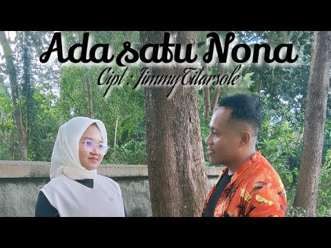 ADA SATU NONA - Akon'Likumahwa Cover