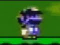 Disco Mario Super Mario World Powerup Incrementation Glitch