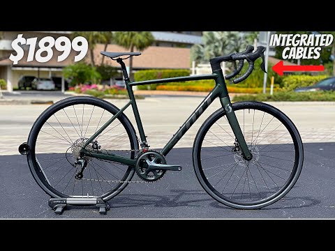 *THE NEXT ALLEZ SPRINT?* 2022 SCOTT SPEEDSTER 20 (ONLY $1900) - YouTube