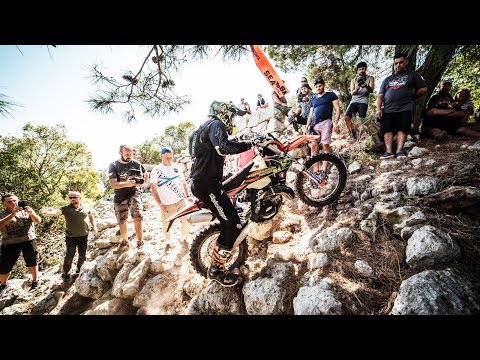 FOREST RACE | Sea to Sky 2018 - RAW Highlights