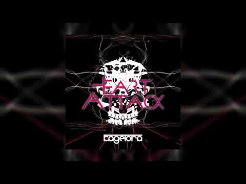 影虎。[Kagetora.] / Heart Attack【HARDPSY】