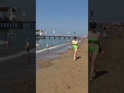 🇹🇷 Antalya BELEK BEACH Türkiye🌴