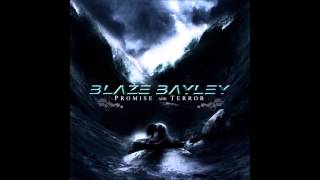 Blaze Bayley - Promise And Terror suite