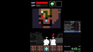 Famaze in 7:15 (PB) (no audio)