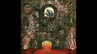 Puncture Wound Massacre (Created to Kill Sessions w/Chris Barnes) - Cannibal Corpse