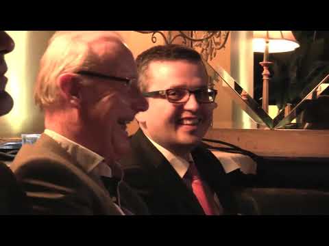 TravelMedia.ie Spring Networking Event 2013 - Unravel Travel TV