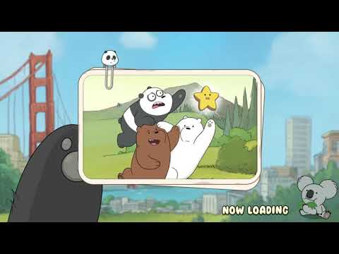 위베어베어스 더 퍼즐 423 공략