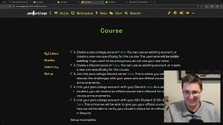 CSE 365: Welcome to Spring 2026
