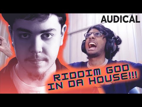 AUDICAL | Grand Beatbox Battle 2019 | Solo Elimination | Stitch Reacts