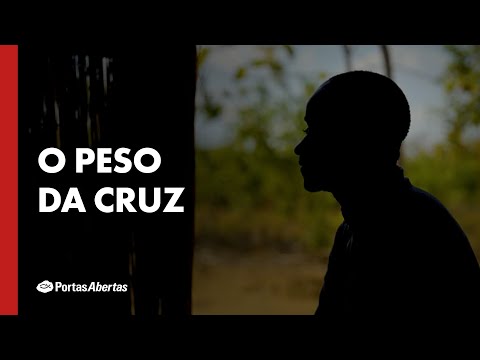 Meet Ernesto, survivor of a violent attack in #Mozambique