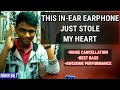 This Earphone Just Stole My Heart UNBOXING SAMSUNG EARPHONE JUNIOR BOLT