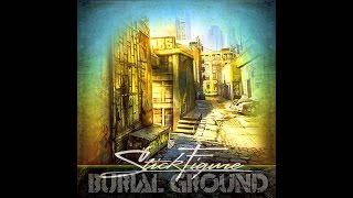 Stick Figure Burial Ground (Full Album)