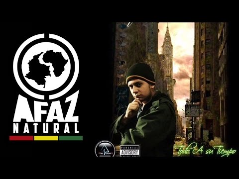 Afaz Natural e Hijo - "Triunfos"