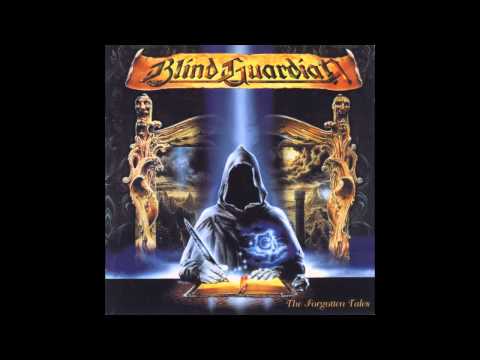 Blind Guardian - To France (The Forgotten Tales) [1996]