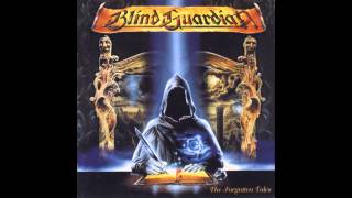 Blind Guardian - To France (The Forgotten Tales) [1996]