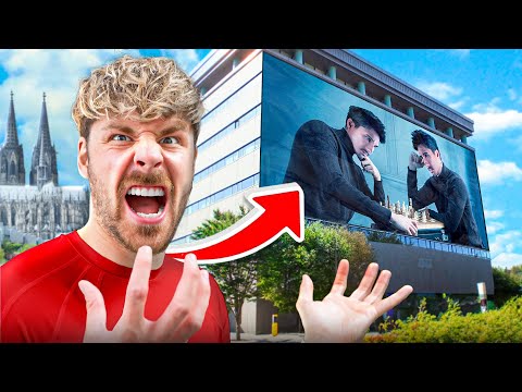 Video Thumbnail: JULIEN BAM ich BIN dir EINEN ZUG VORRAUS! Meine Rache 😈
