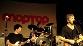 MOPTOP - Como Se Comportar