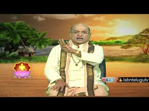 Garikapati Narasimha Rao about Sunrise | Nava Jeevana Vedam | Episode 1485 | ABN Telugu