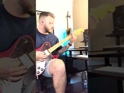Stand Amid The Roar - Silverstein