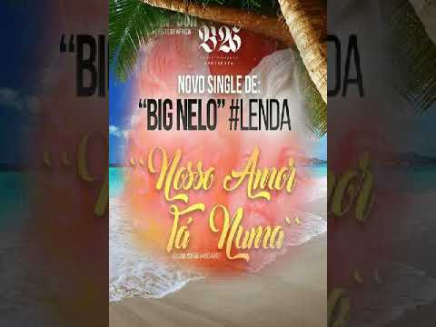 Big Nelo Feat Kletuz  Nosso Amor Tá Numa (2018) [curtenossamusika] (AUDIO MP4)