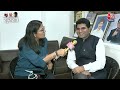🔴LIVE TV: Aaj Tak के Exit Poll पर बोले Ishudan Gadhavi | Gujarat Elections 2022 | AAP | Latest - Video