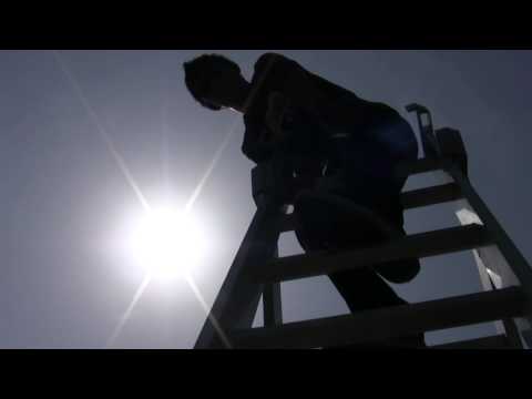 Crop Circles a Foglizzo vista dall'alto