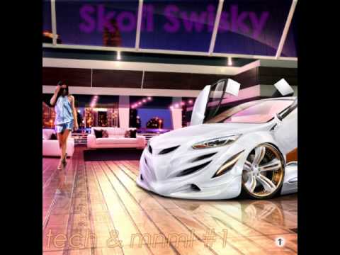1singlelab mix podcast #20: Skofi Swisky - Tech & Mnml #1 (minimal techno & tech house mix)