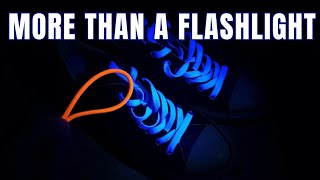 2025 THIS IS THE BEST EDC KEYCHAIN FLASHLIGHT 700 LUMENS 3 IN 1 FENIX E06R FLASHLIGHT REVIEW