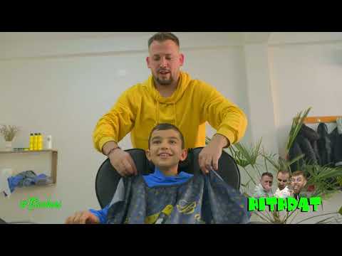 HITHRAT -  Berberi  ,  Humor 2022