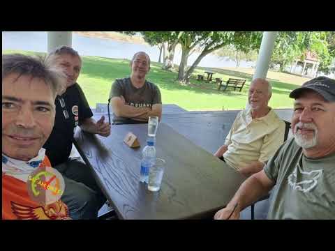 SAT  AM Bikers Gamtoos Ferry Hotel 04 02 23