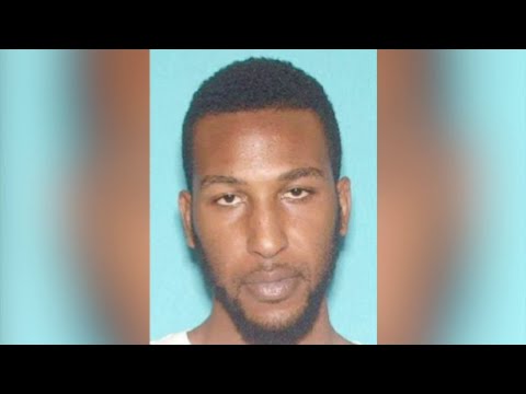 NJ Newark Man Accused Of Shooting Two Newark Police Officers Appears In Court