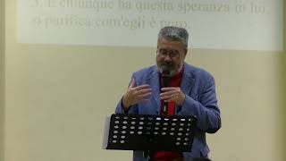 Messaggio Pastore Martin Ibarra del 6 gennaio 2019