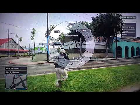 Bruno Alan {EXTR}  vs BIPOLAR {LABR}  Apanhando igual mulher de malandro #2K