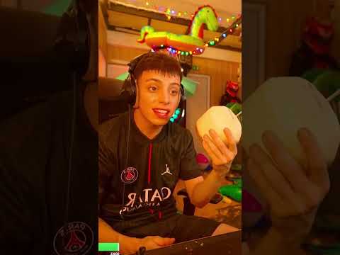 YouTube Thumbnail