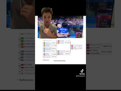 North Korea is on a Cinderella Run at the Olympics #olympics2024