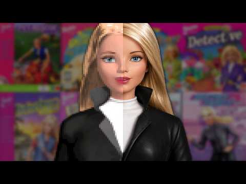 I Played Every Barbie Game As a 21 Year Old Guy