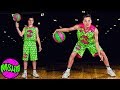 8th Grader Liam Craven REPS FOR ONTARIO At The 2017 MSHTV Camp