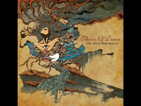 Throes Of Dawn - Mesmerized